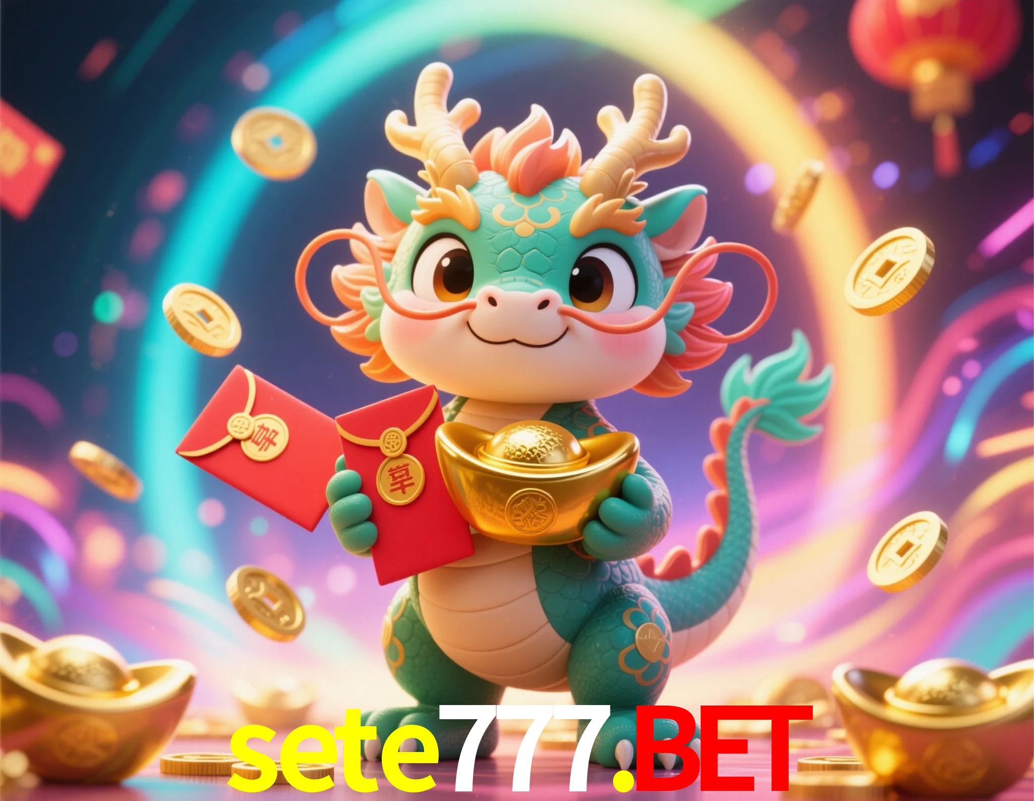 Fortune-Dragon