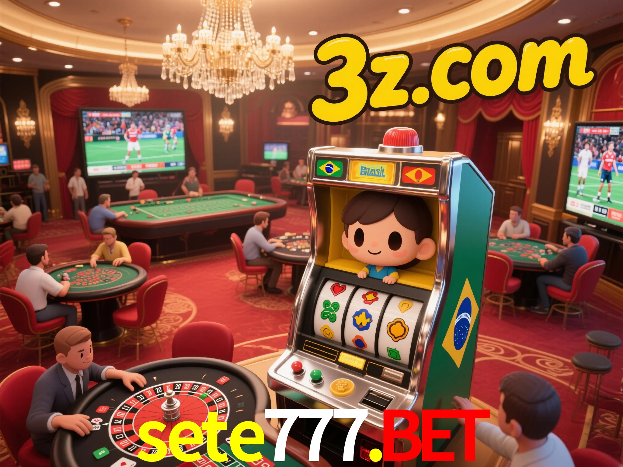 Cassino-ao-Vivo