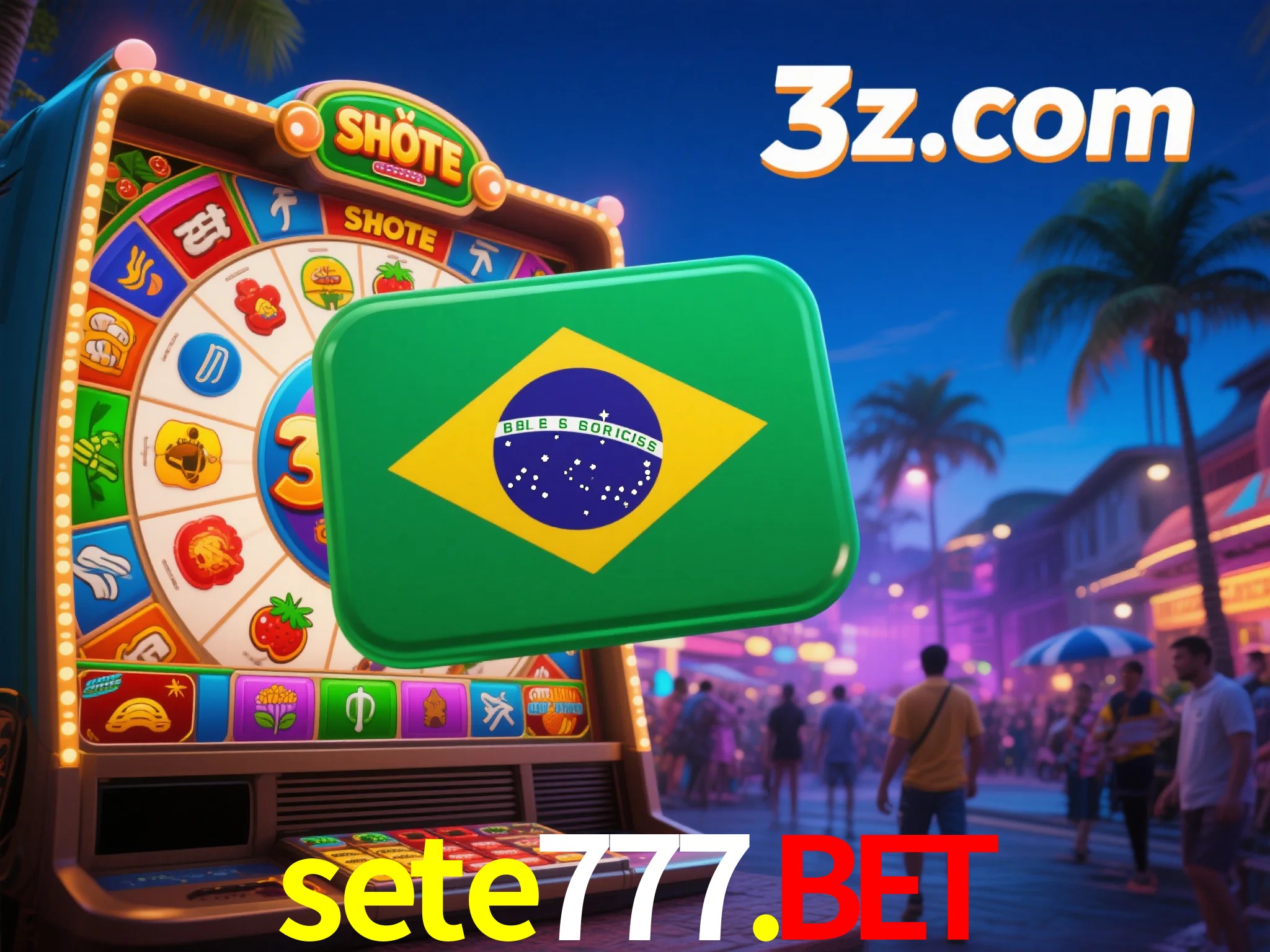 sete777.BETgame-Apostas